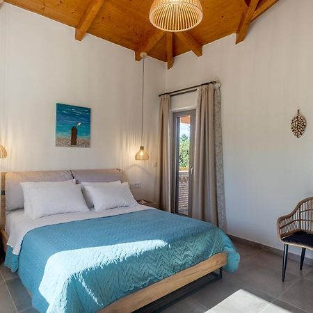 Lithakia  Tierra Olivo Villas מראה חיצוני תמונה