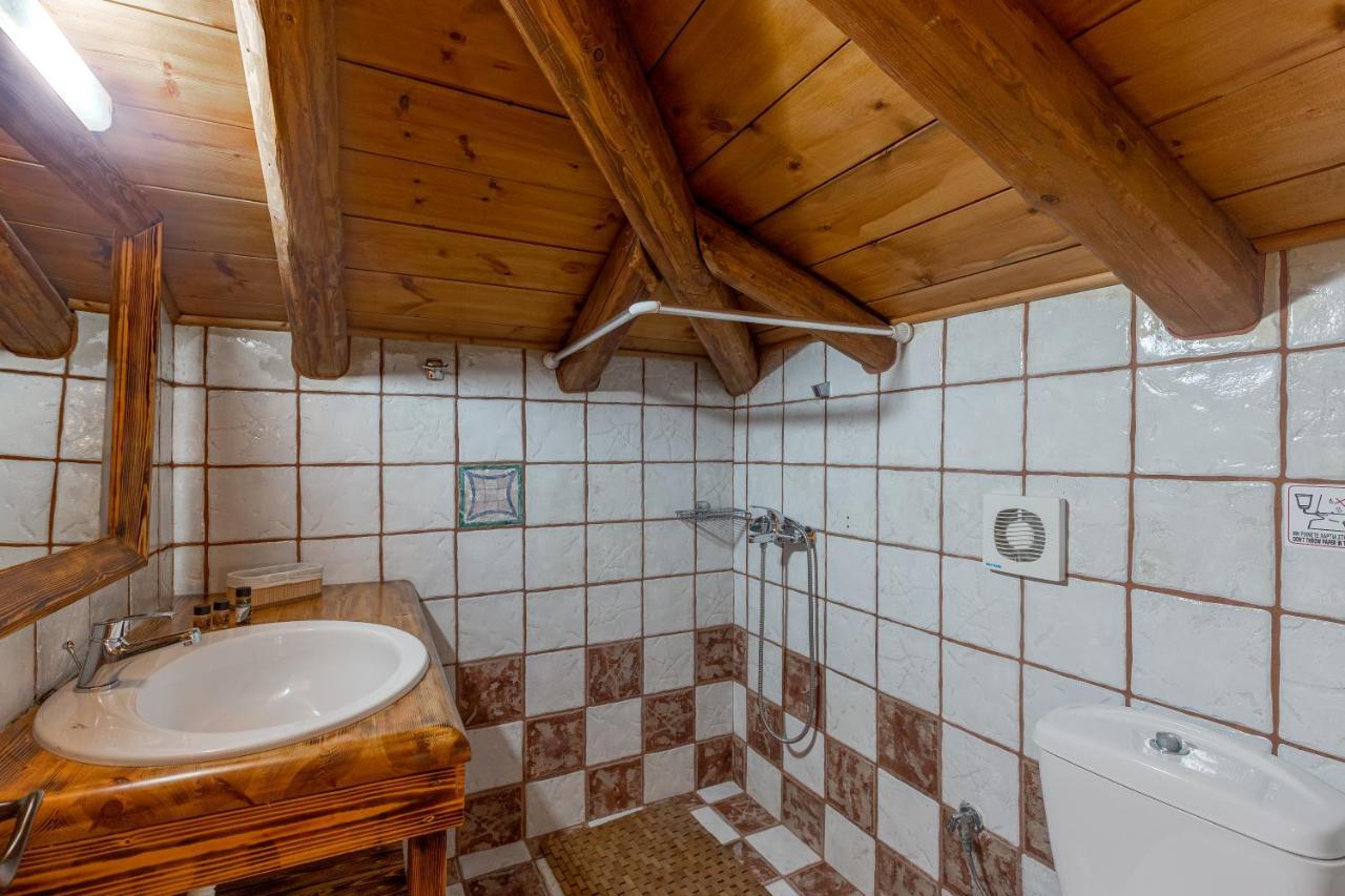 Lithakia  Tierra Olivo Villas מראה חיצוני תמונה